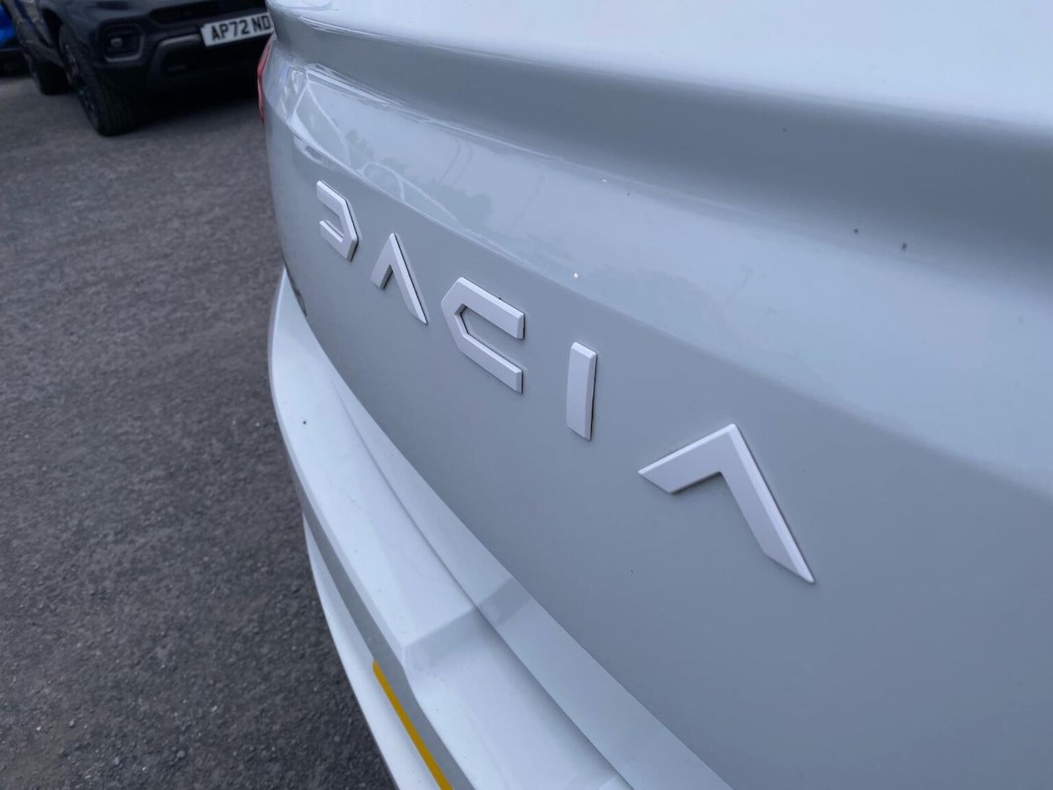 Used Dacia Sandero 2023 for sale - 76097631: Photo 39