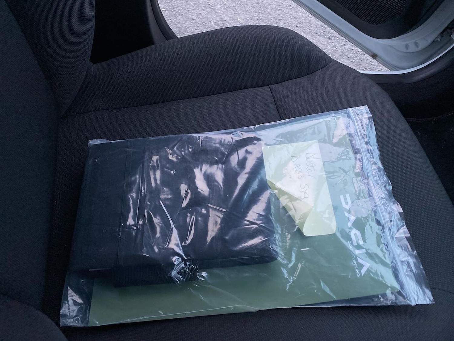 Used Dacia Sandero 2023 for sale - 76097631: Photo 43