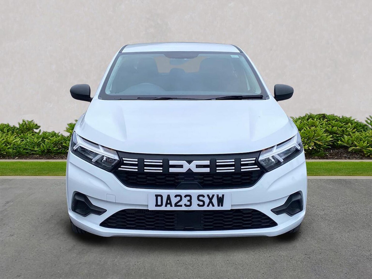 Used Dacia Sandero 2023 for sale - 76097631: Photo 5