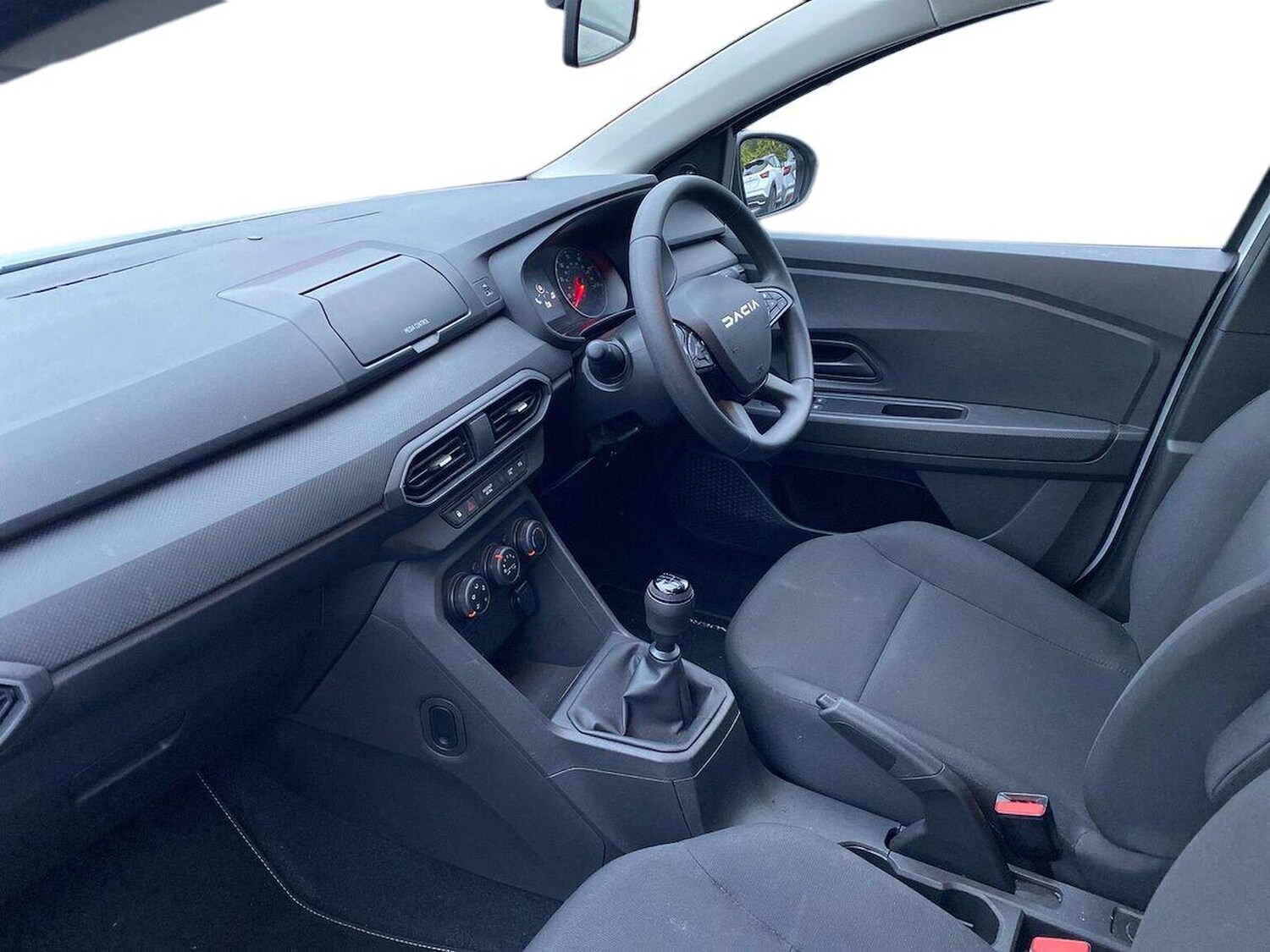 Used Dacia Sandero 2023 for sale - 76097631: Photo 7