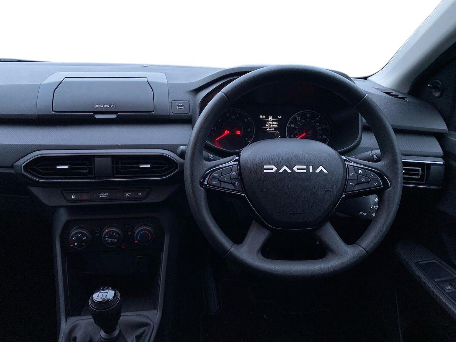 Used Dacia Sandero 2023 for sale - 76097631: Photo 9