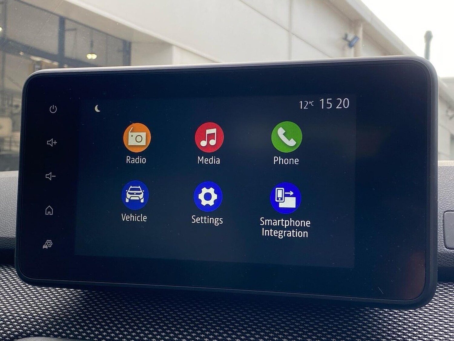 Used Dacia Jogger 2022 for sale - 78195822: Photo 11