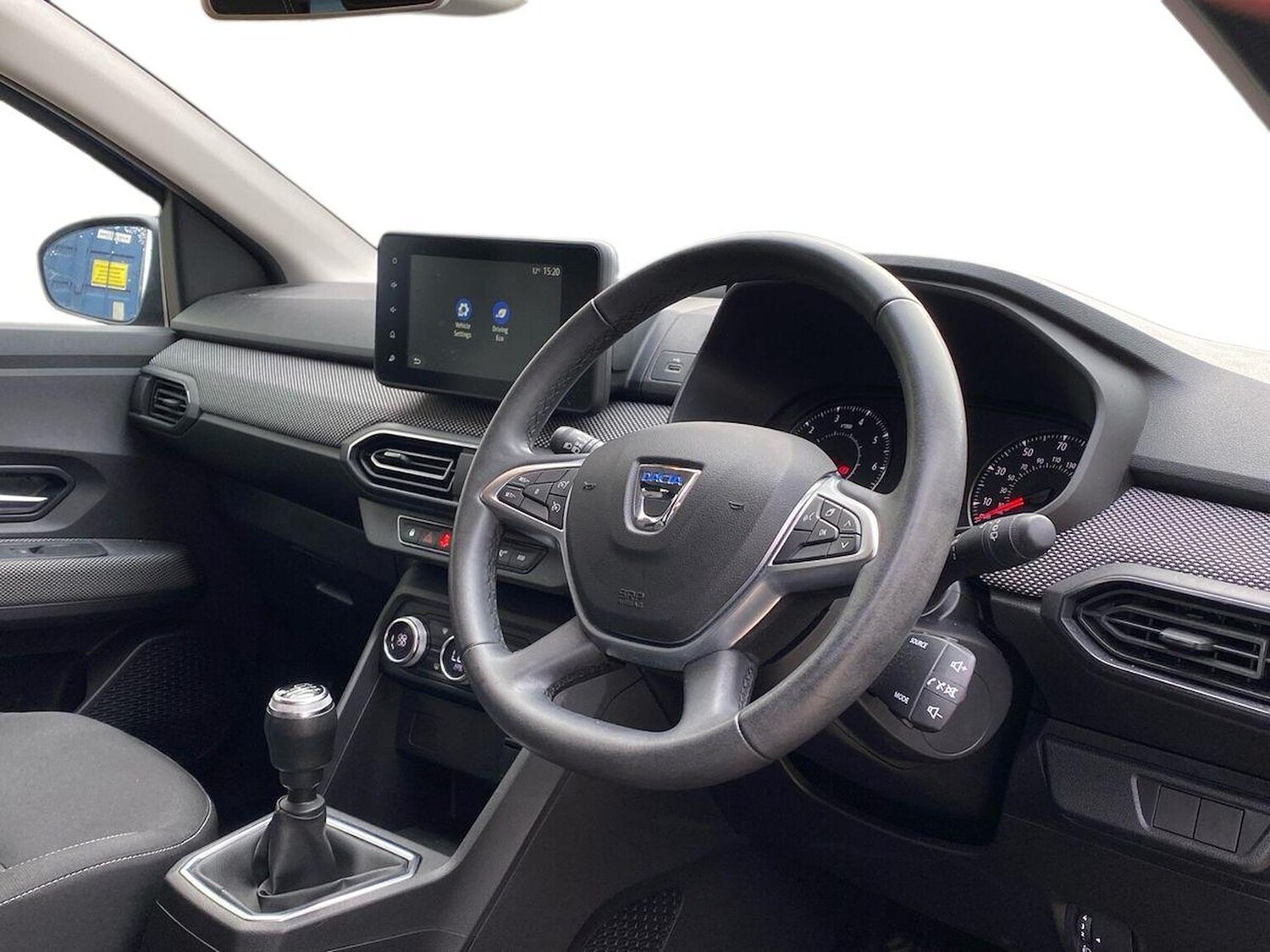 Used Dacia Jogger 2022 for sale - 78195822: Photo 15