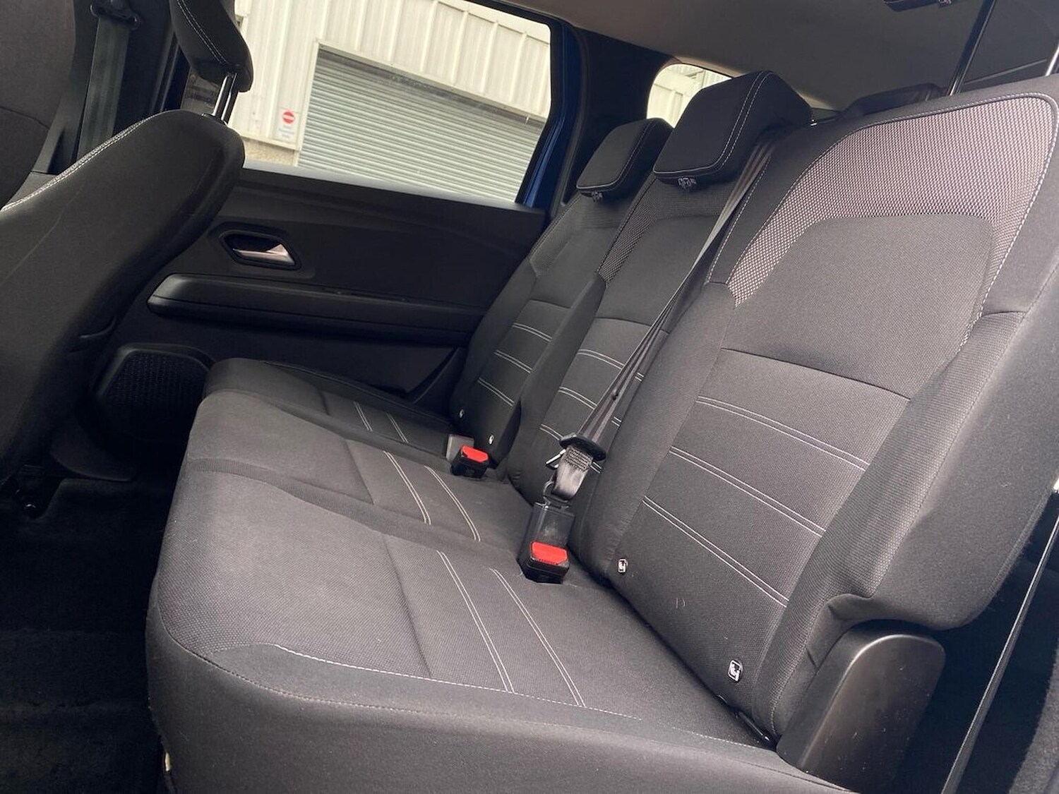 Used Dacia Jogger 2022 for sale - 78195822: Photo 16