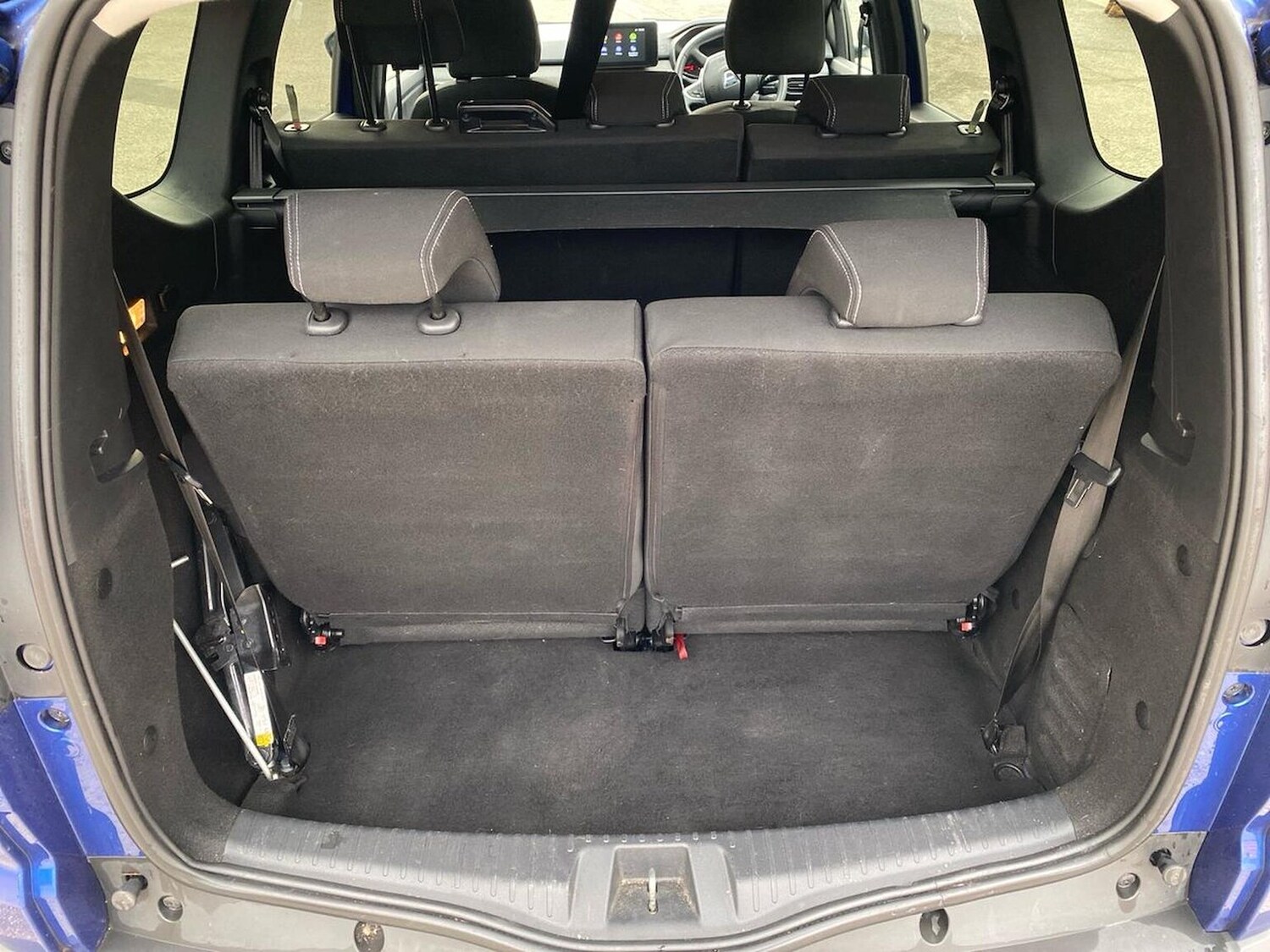 Used Dacia Jogger 2022 for sale - 78195822: Photo 17