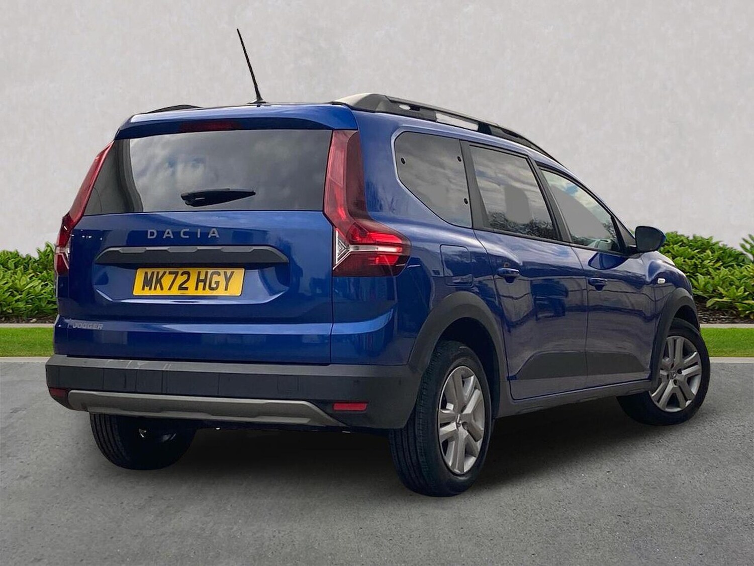 Used Dacia Jogger 2022 for sale - 78195822: Photo 18