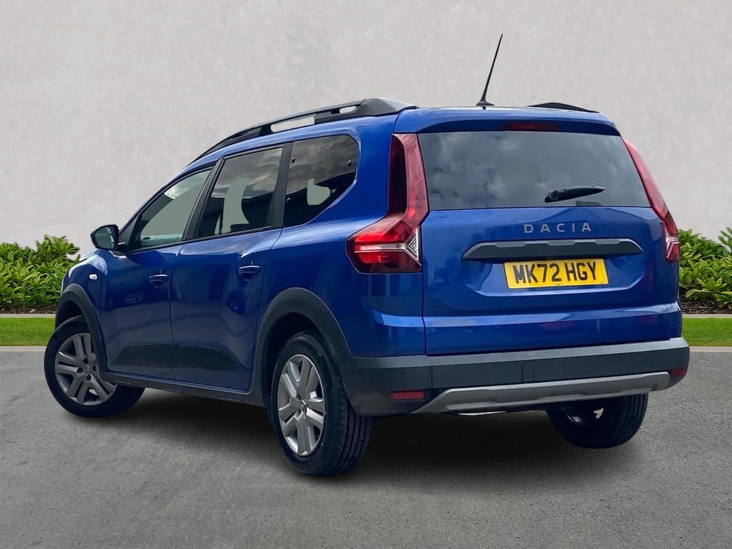 Used Dacia Jogger 2022 for sale - 78195822: Photo 2