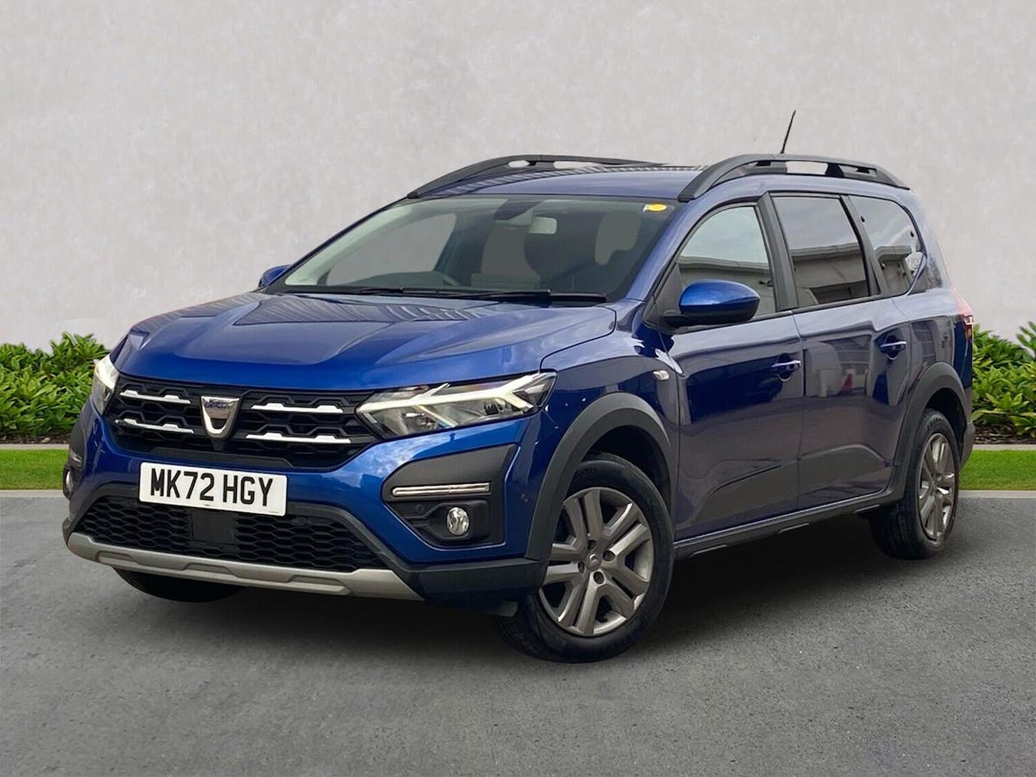 Used Dacia Jogger 2022 for sale - 78195822: Photo 20