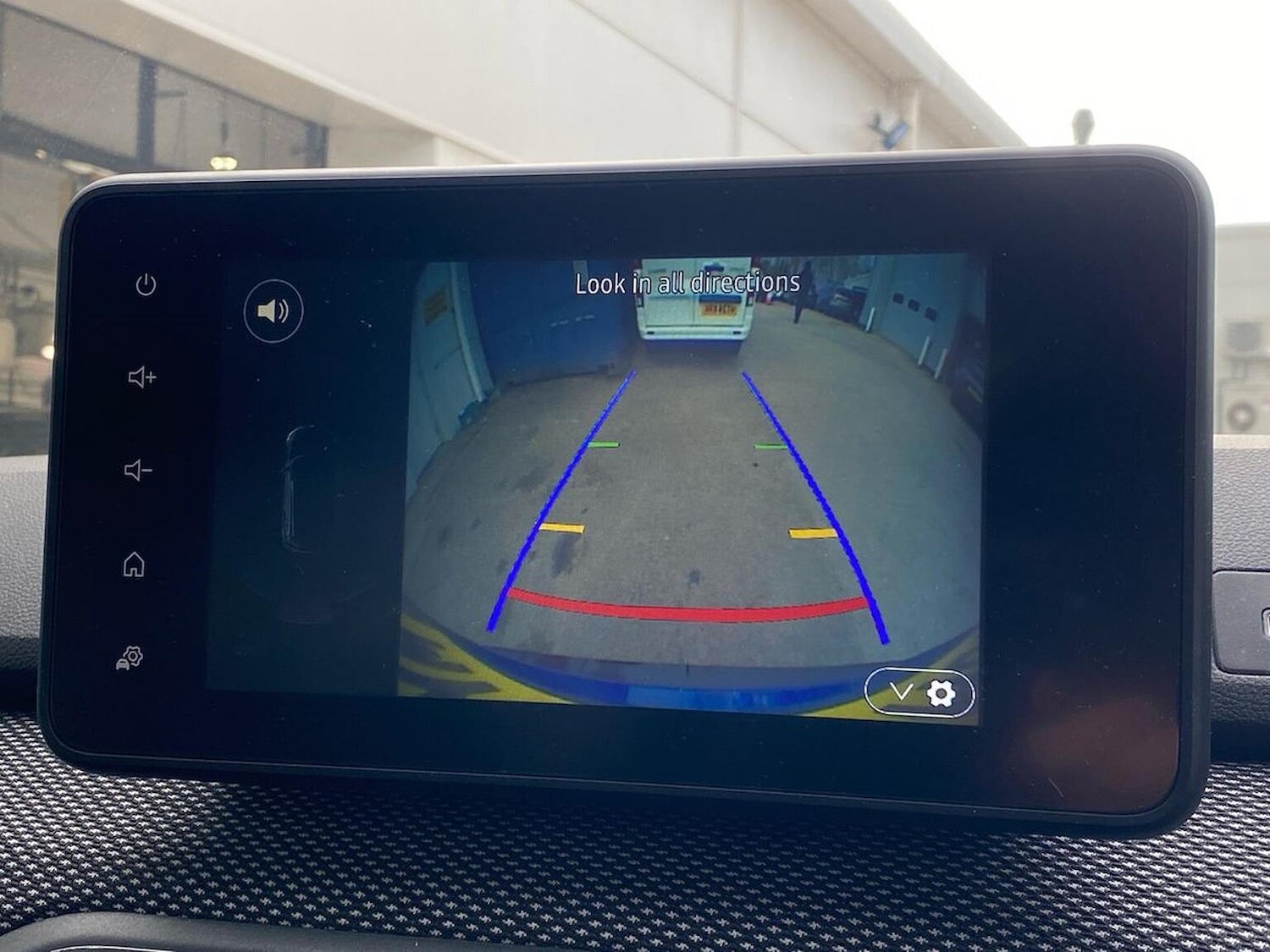 Used Dacia Jogger 2022 for sale - 78195822: Photo 23