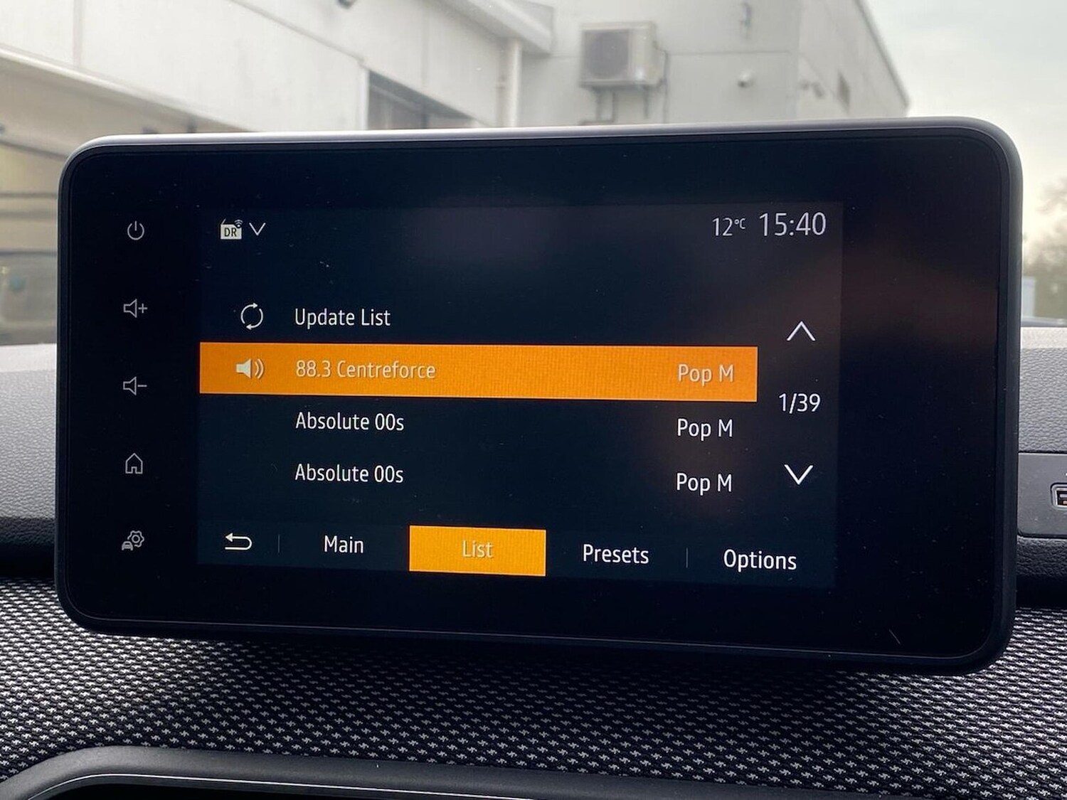 Used Dacia Jogger 2022 for sale - 78195822: Photo 24