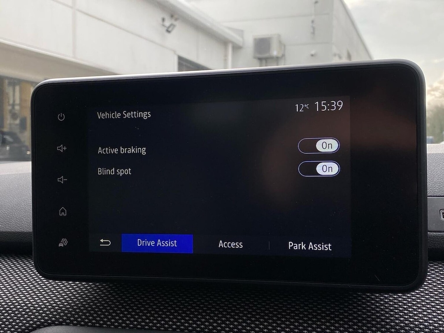 Used Dacia Jogger 2022 for sale - 78195822: Photo 25