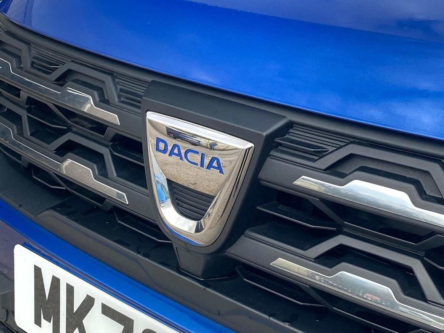 Used Dacia Jogger 2022 for sale - 78195822: Photo 31