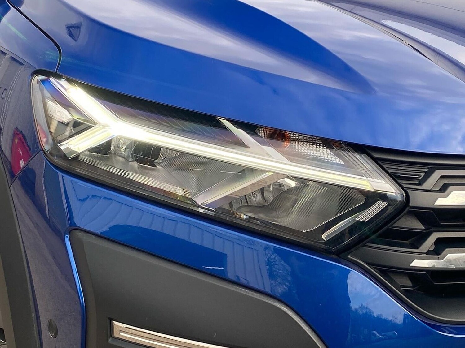 Used Dacia Jogger 2022 for sale - 78195822: Photo 32