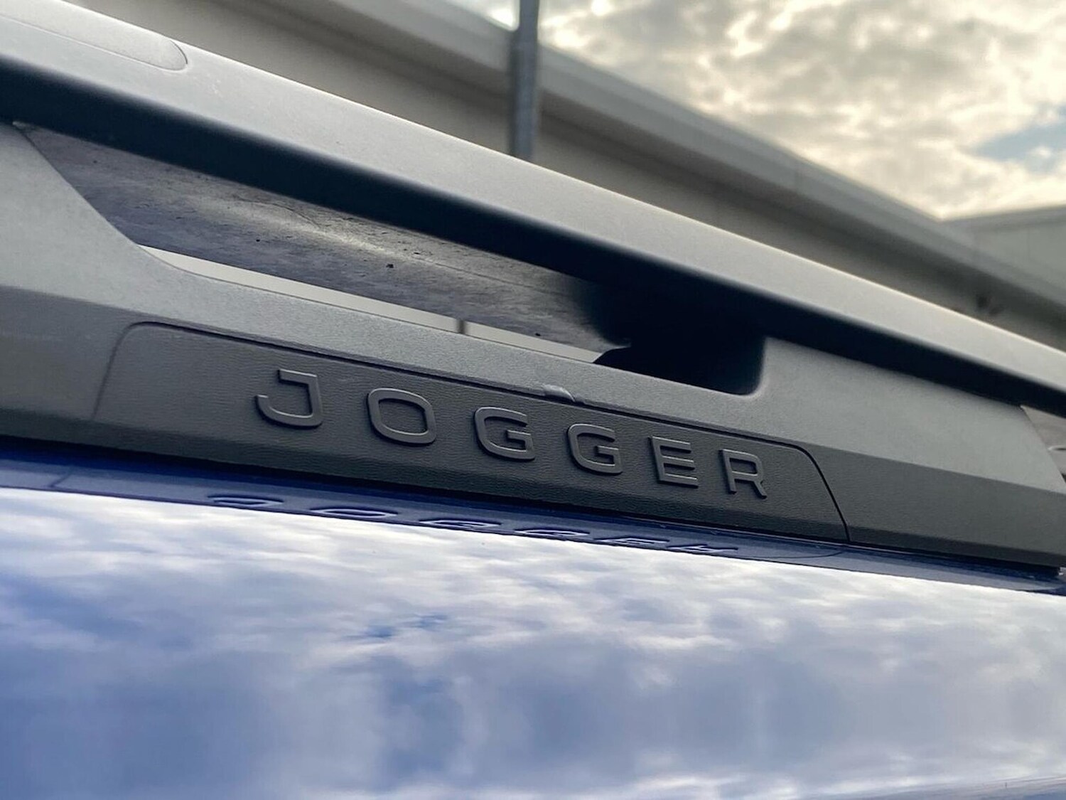 Used Dacia Jogger 2022 for sale - 78195822: Photo 33