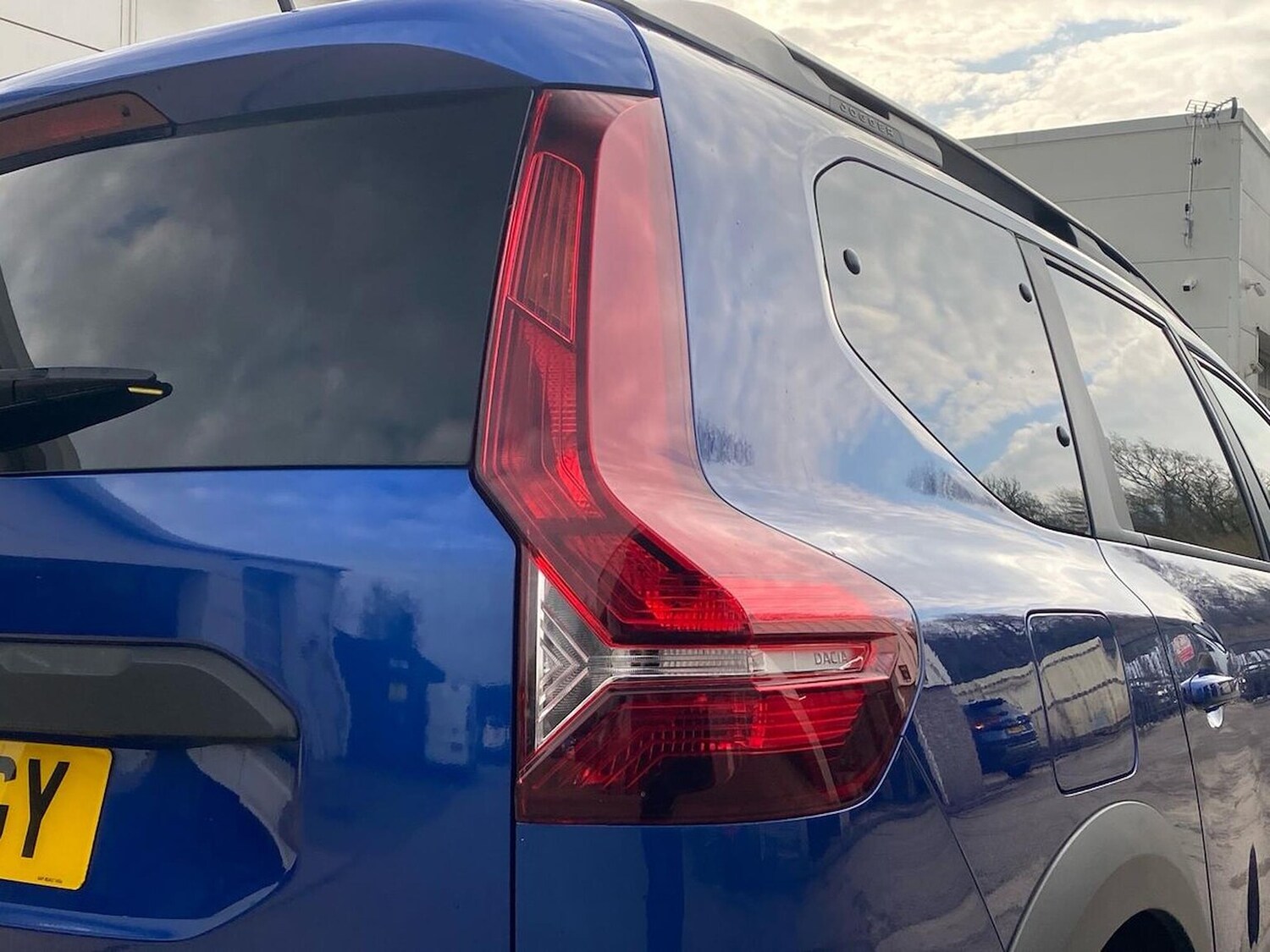 Used Dacia Jogger 2022 for sale - 78195822: Photo 34