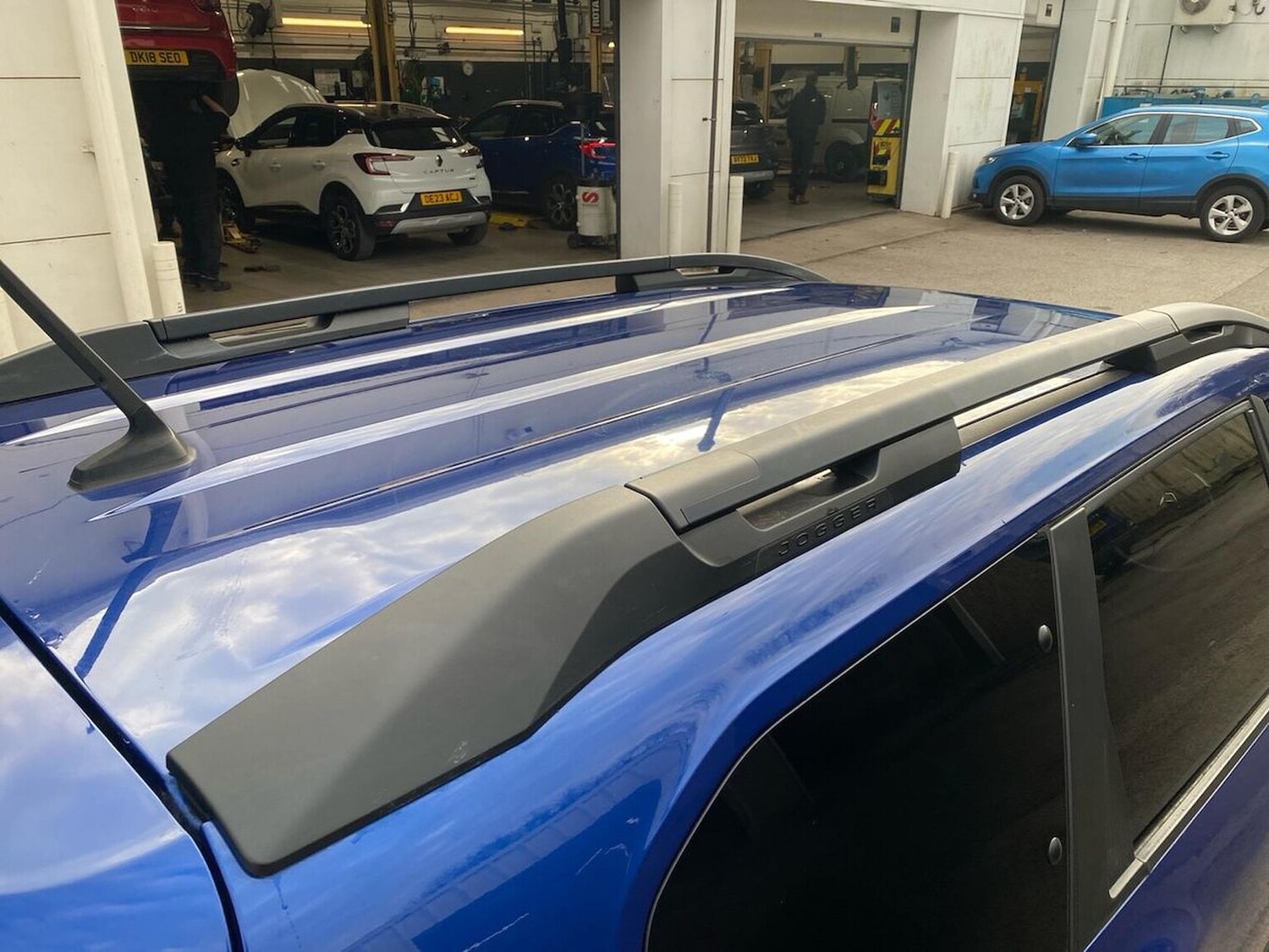 Used Dacia Jogger 2022 for sale - 78195822: Photo 38