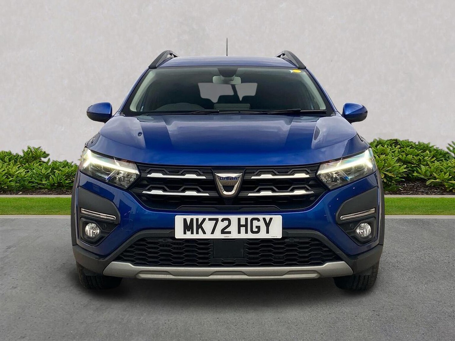 Used Dacia Jogger 2022 for sale - 78195822: Photo 5