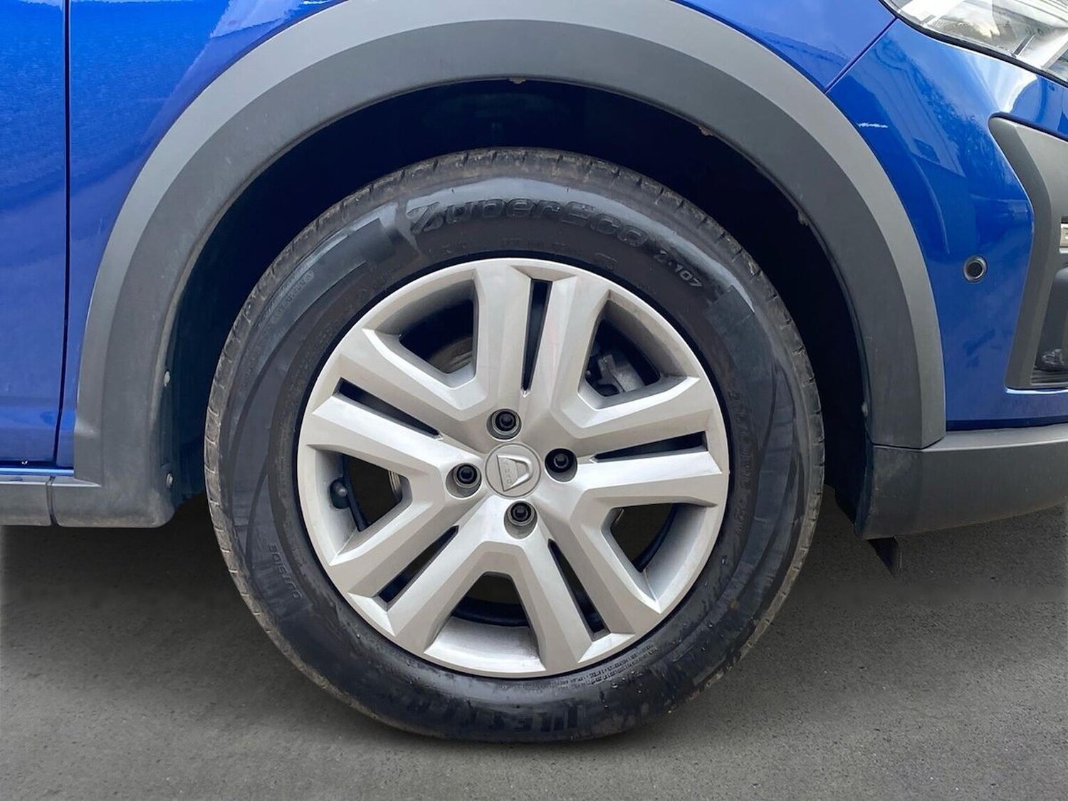 Used Dacia Jogger 2022 for sale - 78195822: Photo 6