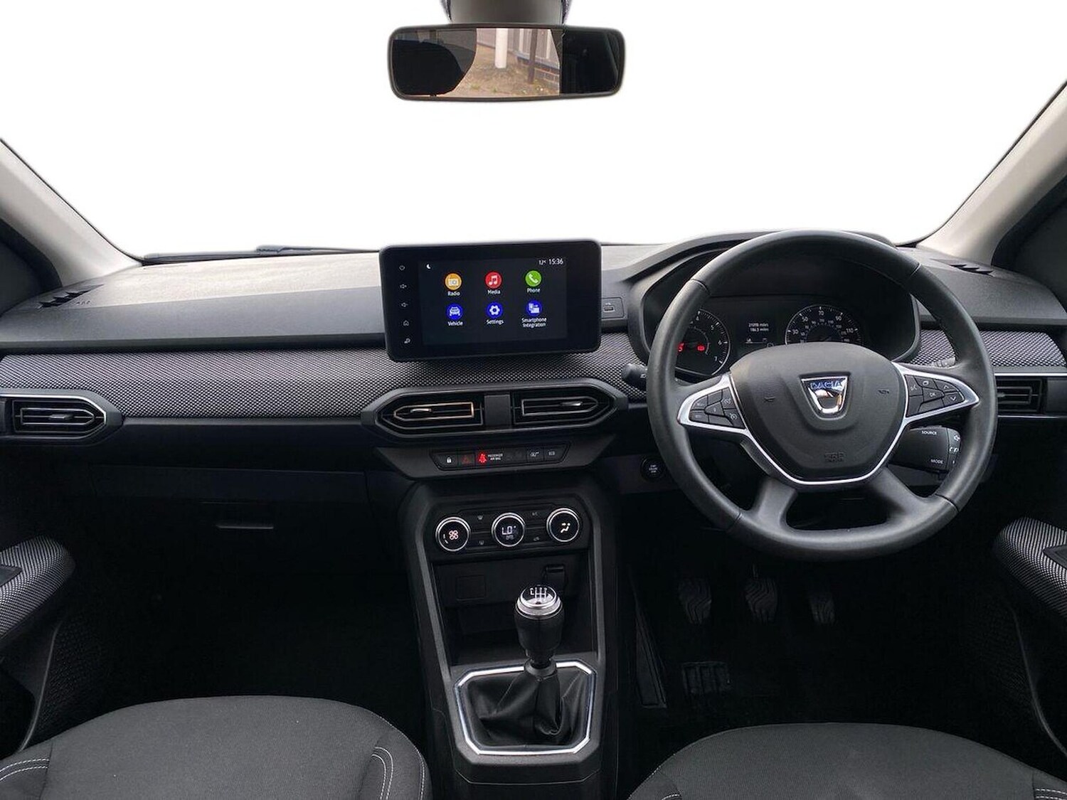 Used Dacia Jogger 2022 for sale - 78195822: Photo 8