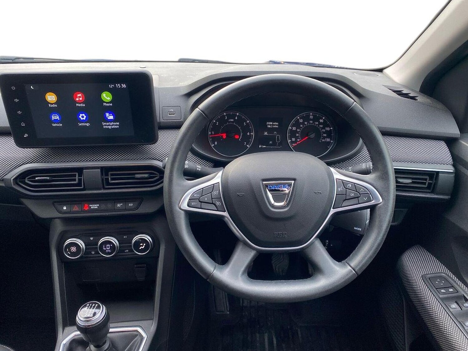 Used Dacia Jogger 2022 for sale - 78195822: Photo 9