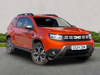 Used Dacia Duster 2024 for sale - 78614671: Photo