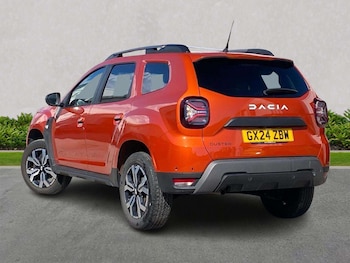 Used Dacia Duster 2024 for sale - 78614671: Photo