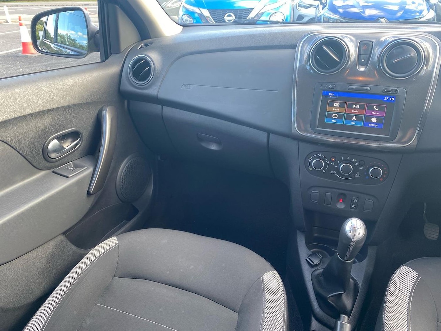 Vehicle 13