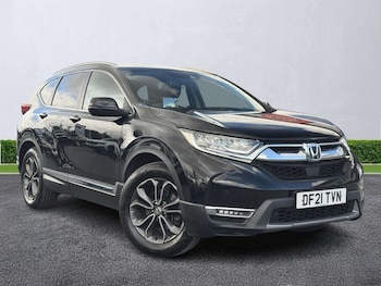 Used Honda CR-V 2021 for sale - 79459305: Photo