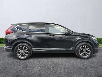 Used Honda CR-V 2021 for sale - 79459305: Photo