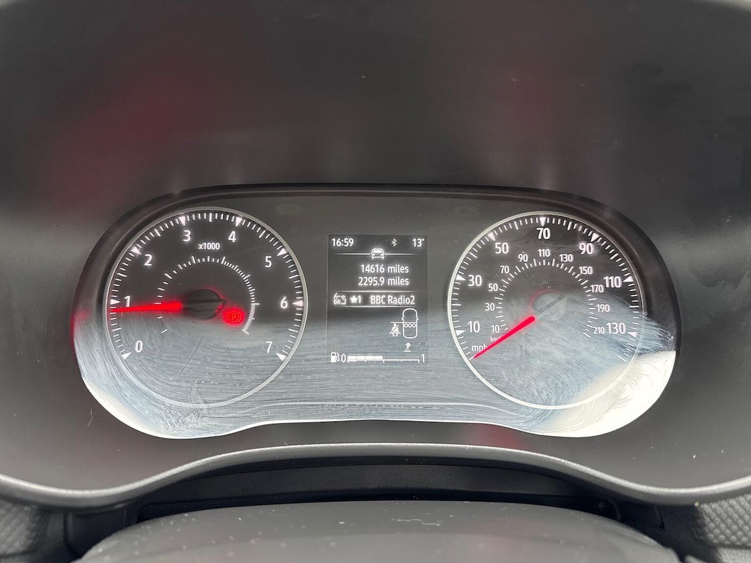 Used Dacia Sandero 2023 for sale - 76082510: Photo 10