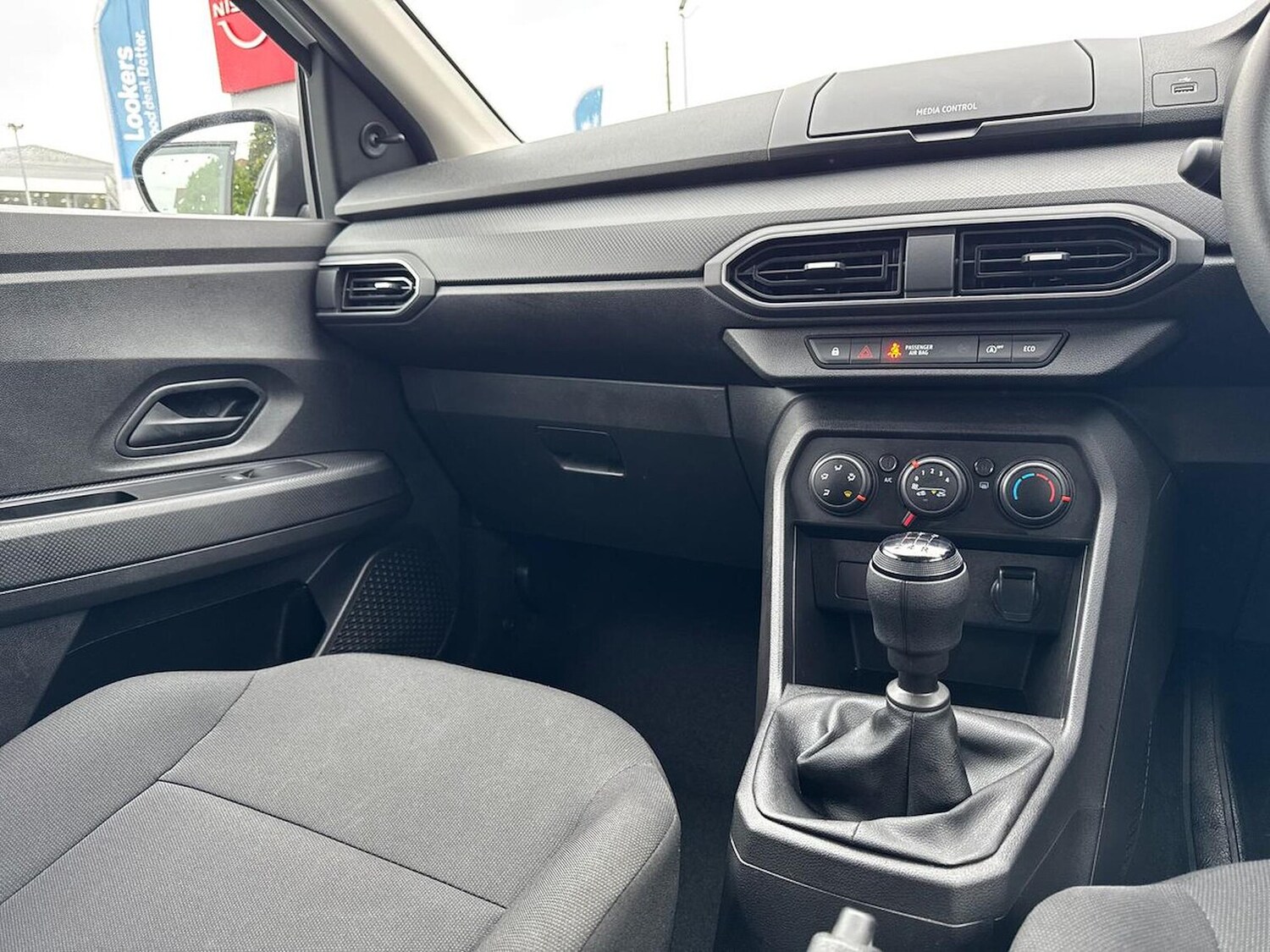 Used Dacia Sandero 2023 for sale - 76082510: Photo 13