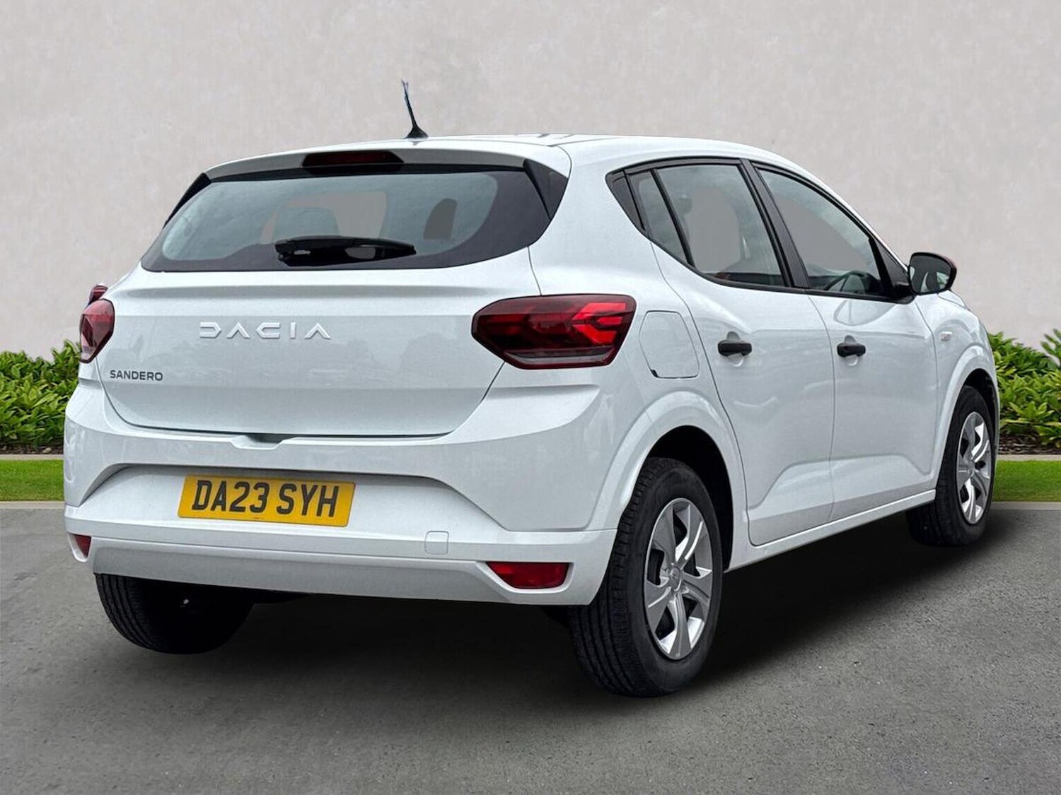 Used Dacia Sandero 2023 for sale - 76082510: Photo 18