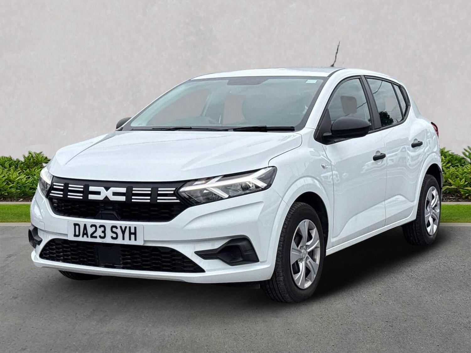 Used Dacia Sandero 2023 for sale - 76082510: Photo 20