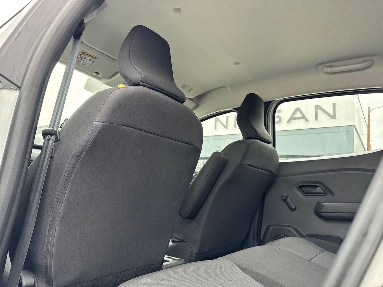 Used Dacia Sandero 2023 for sale - 76082510: Photo 32