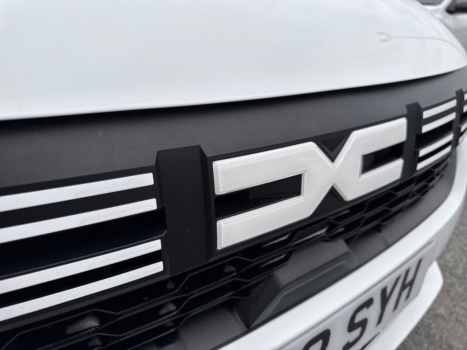 Used Dacia Sandero 2023 for sale - 76082510: Photo 33