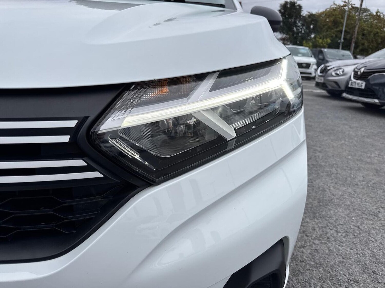 Used Dacia Sandero 2023 for sale - 76082510: Photo 34