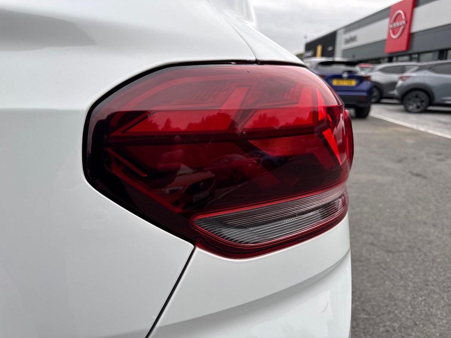 Used Dacia Sandero 2023 for sale - 76082510: Photo 36