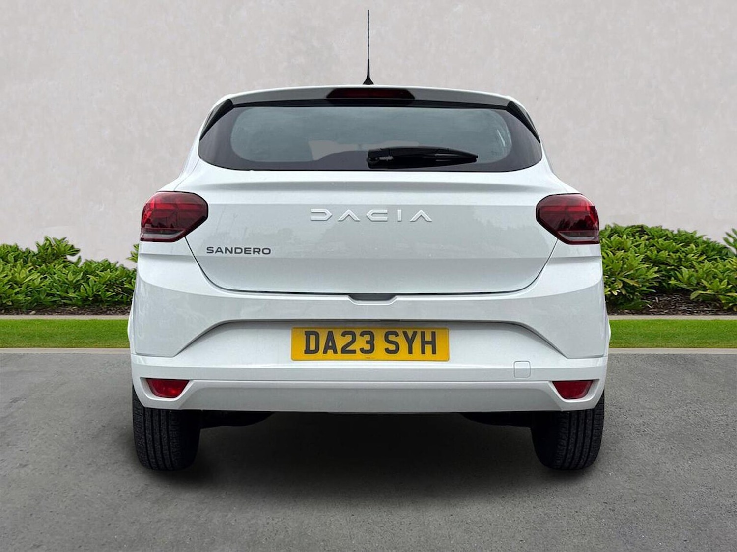 Used Dacia Sandero 2023 for sale - 76082510: Photo 4