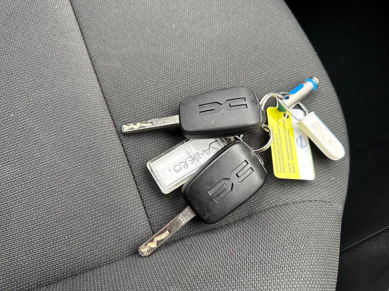 Used Dacia Sandero 2023 for sale - 76082510: Photo 44