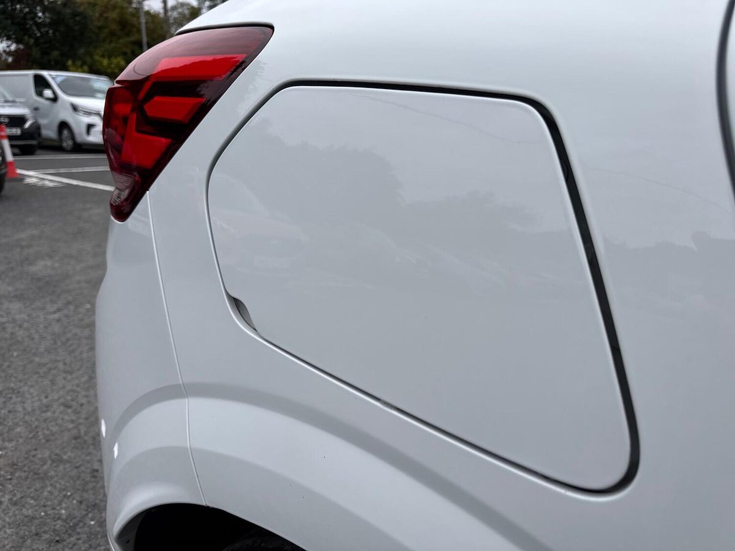 Used Dacia Sandero 2023 for sale - 76082510: Photo 45