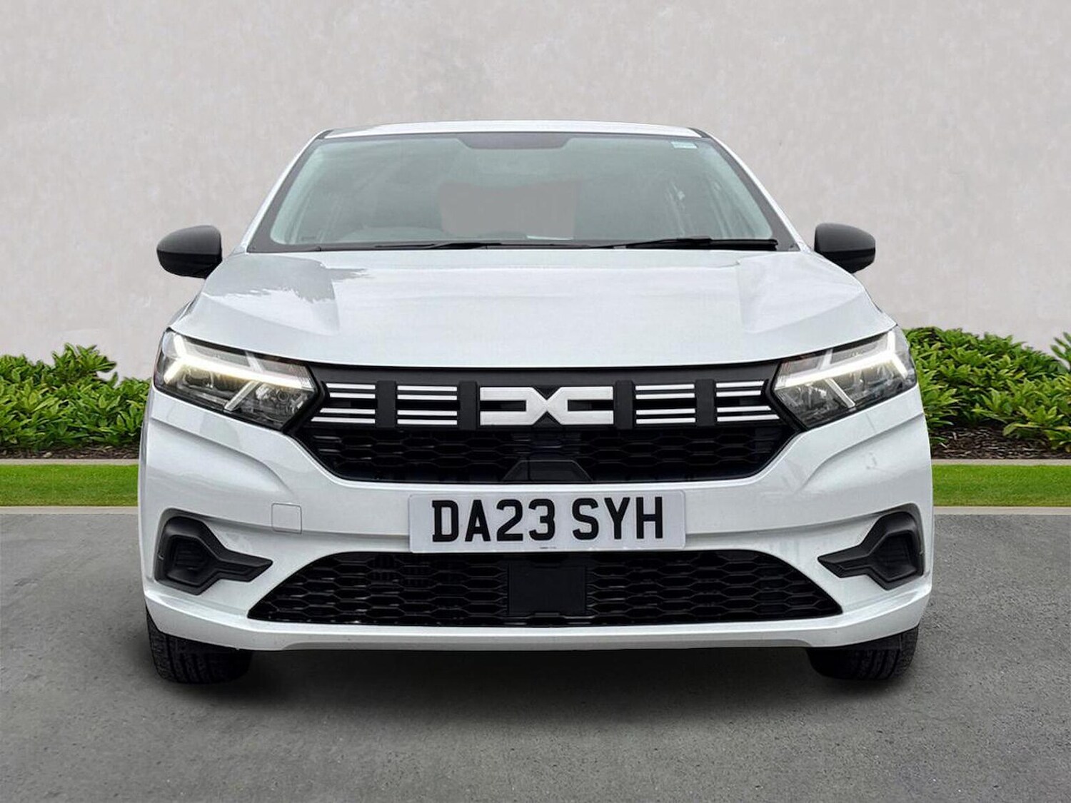 Used Dacia Sandero 2023 for sale - 76082510: Photo 5