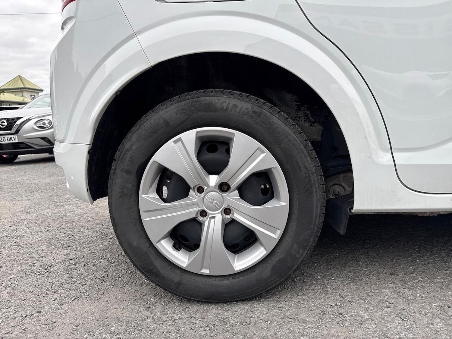 Used Dacia Sandero 2023 for sale - 76082510: Photo 6