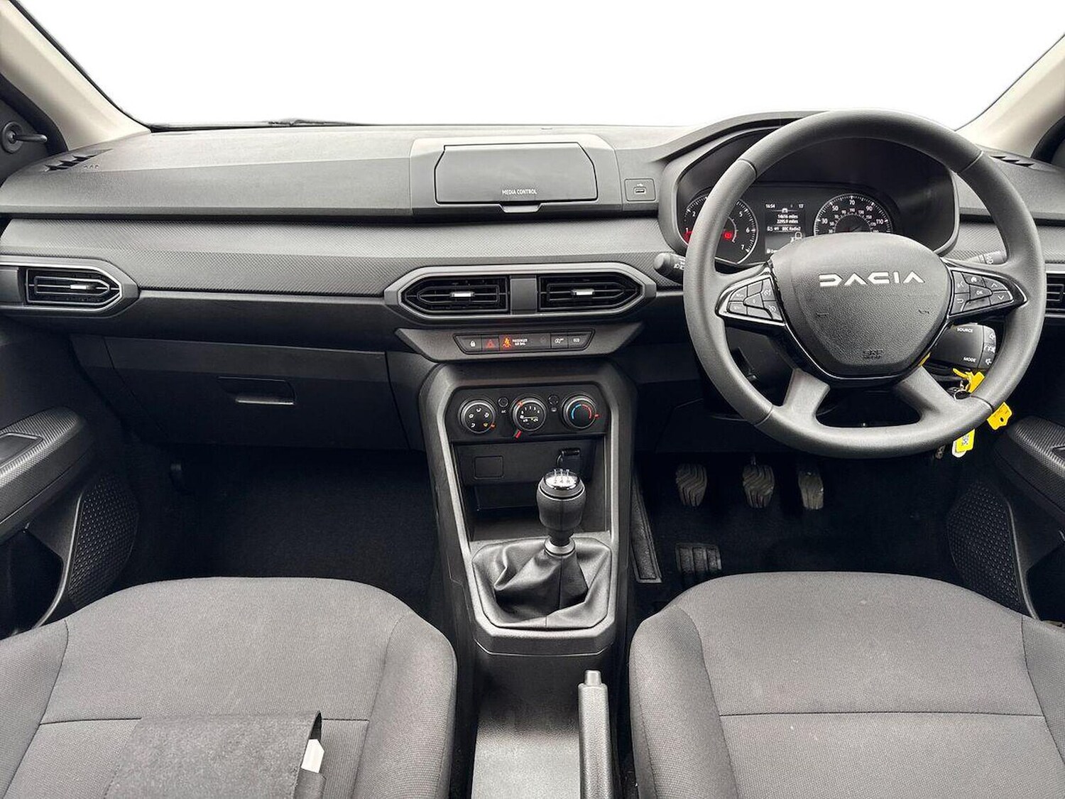 Used Dacia Sandero 2023 for sale - 76082510: Photo 8