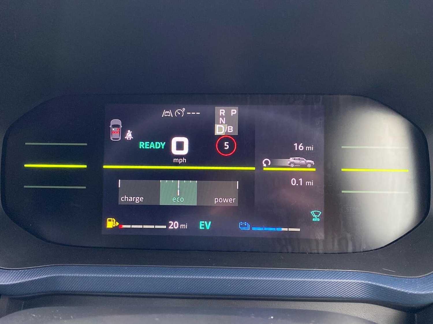 Used Dacia Duster 2025 for sale - 77639321: Photo 10