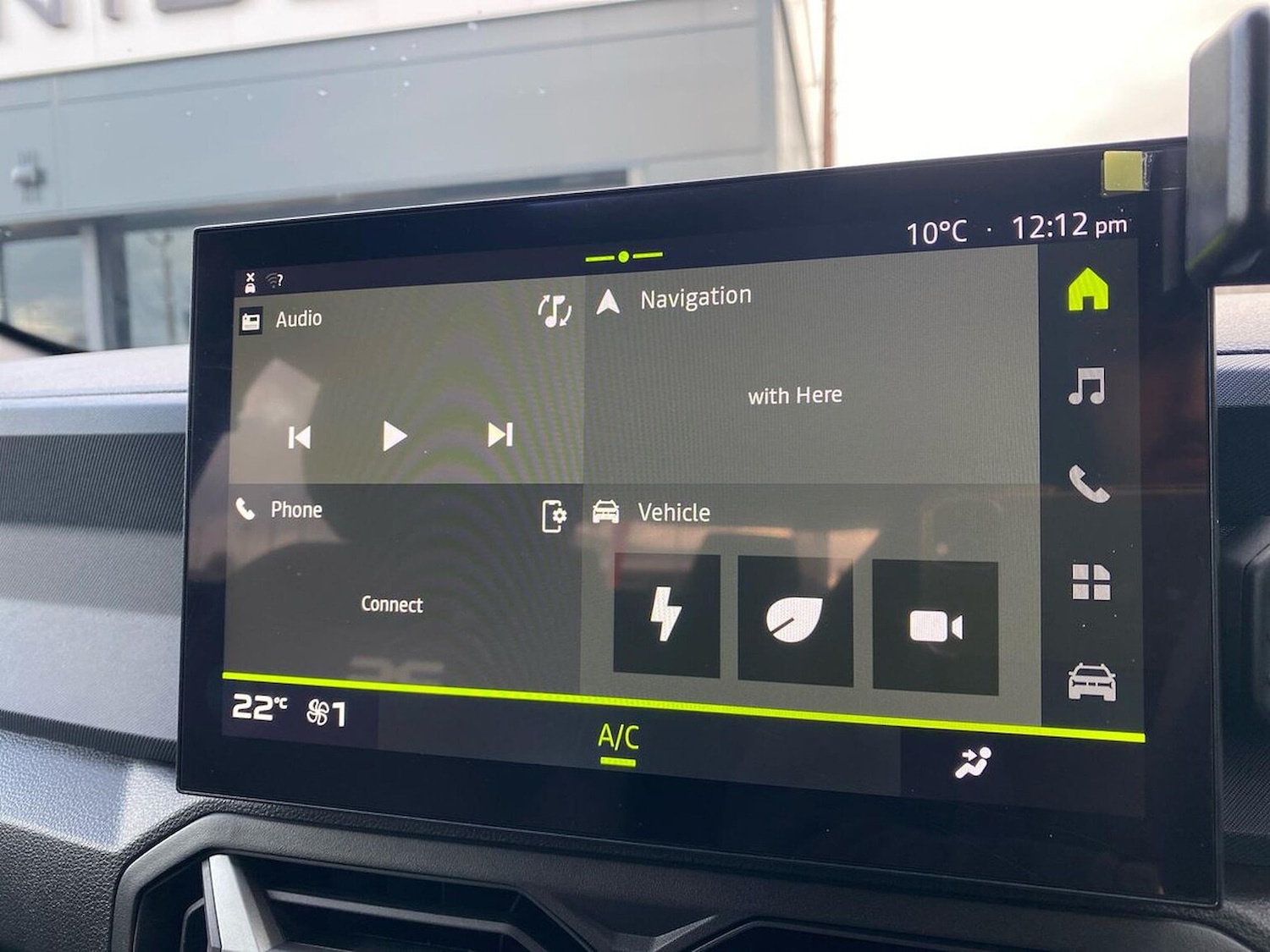 Used Dacia Duster 2025 for sale - 77639321: Photo 11