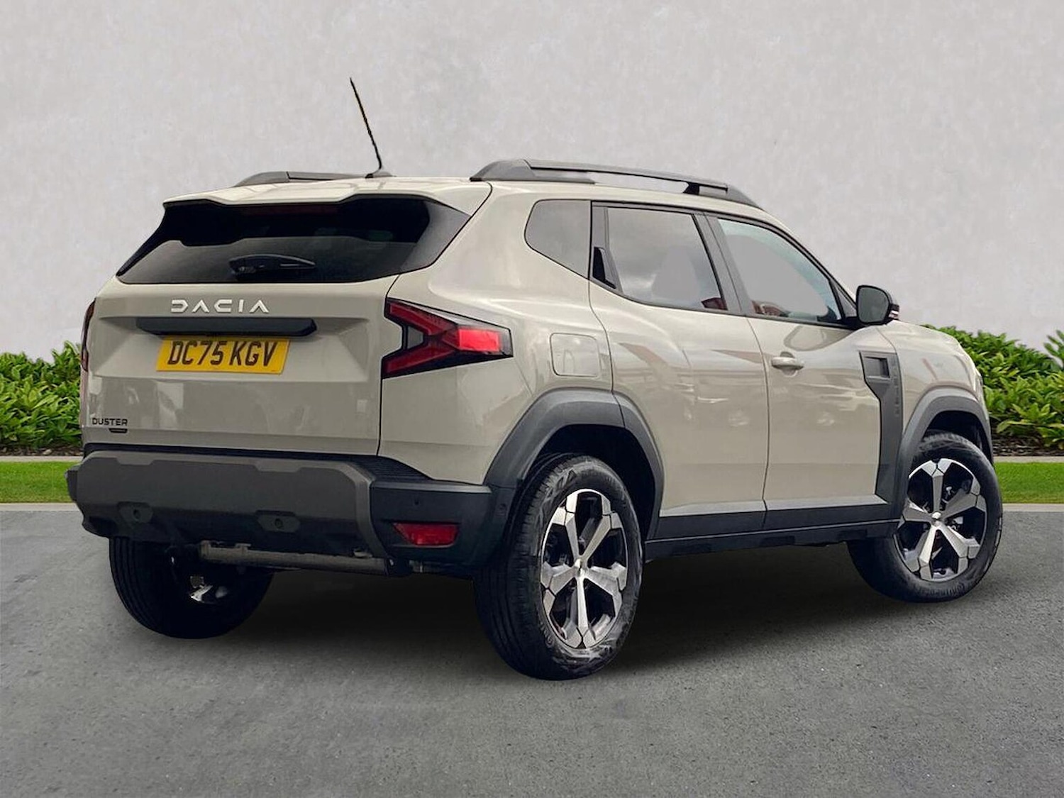 Used Dacia Duster 2025 for sale - 77639321: Photo 18