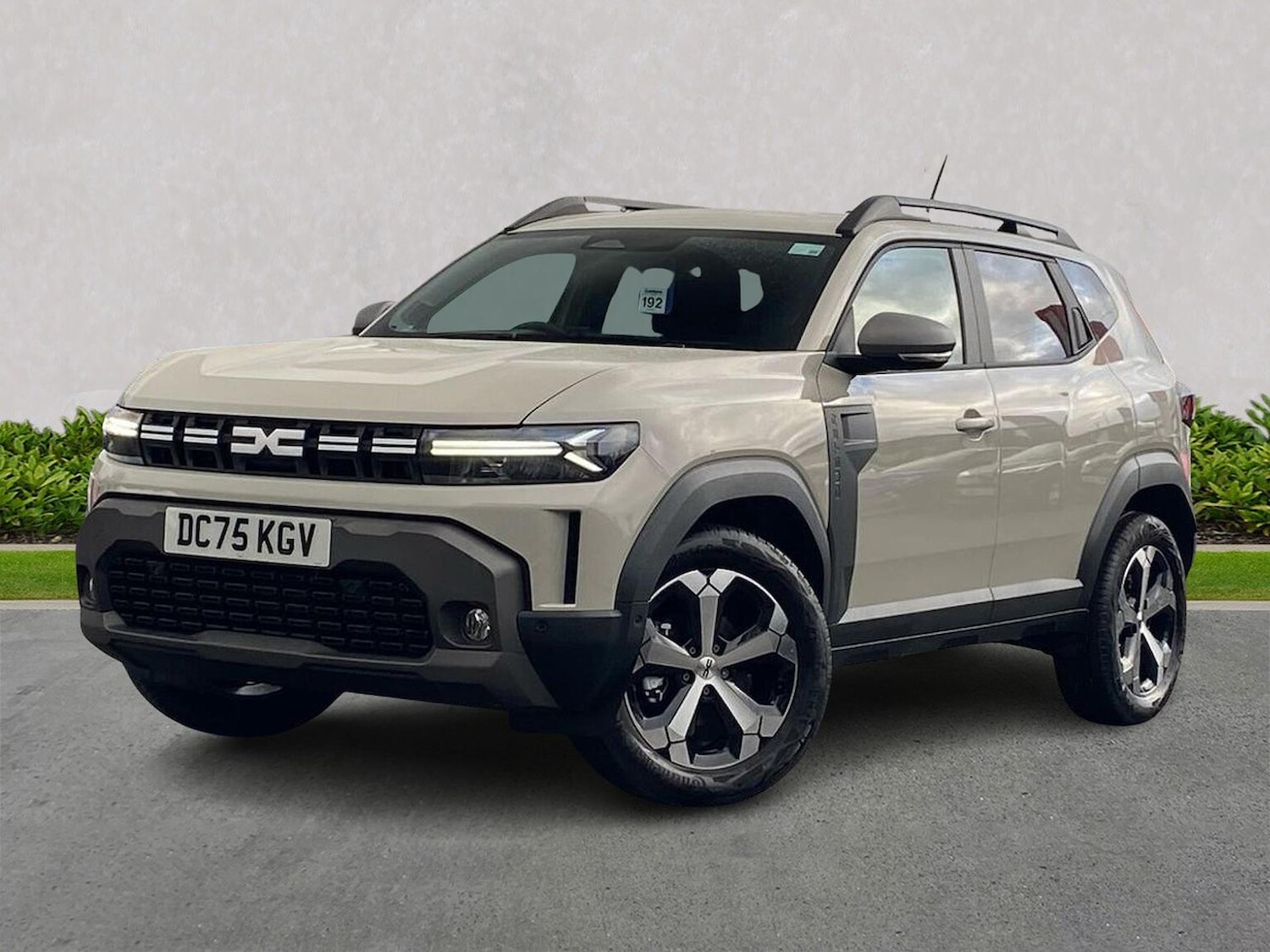 Used Dacia Duster 2025 for sale - 77639321: Photo 20