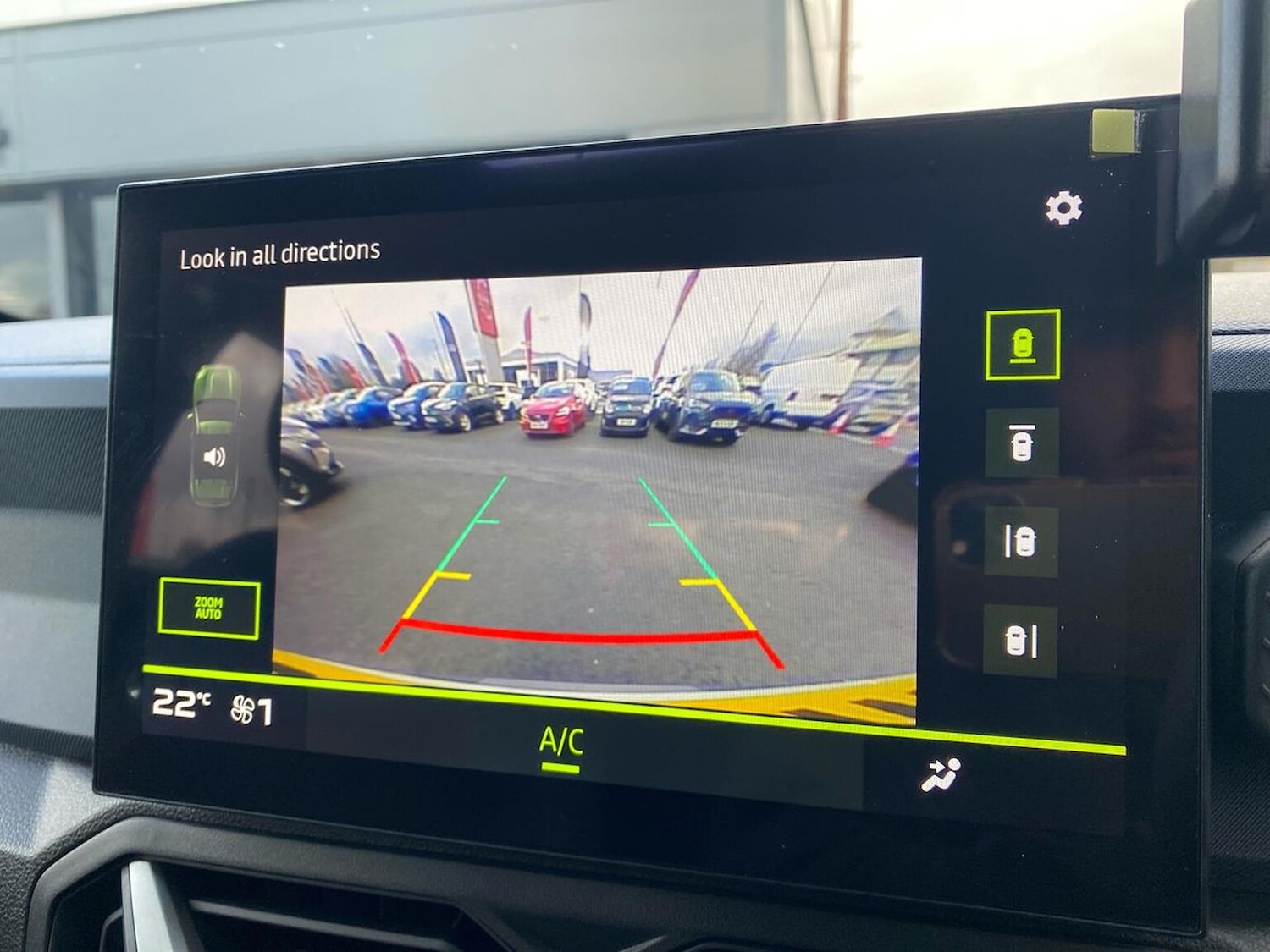 Used Dacia Duster 2025 for sale - 77639321: Photo 23