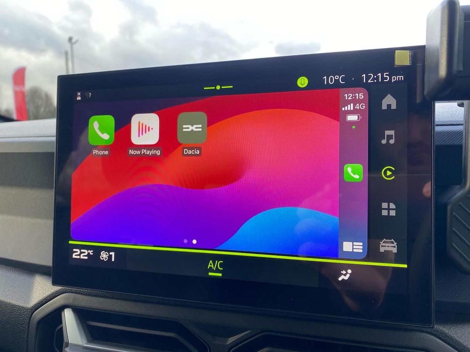 Used Dacia Duster 2025 for sale - 77639321: Photo 24