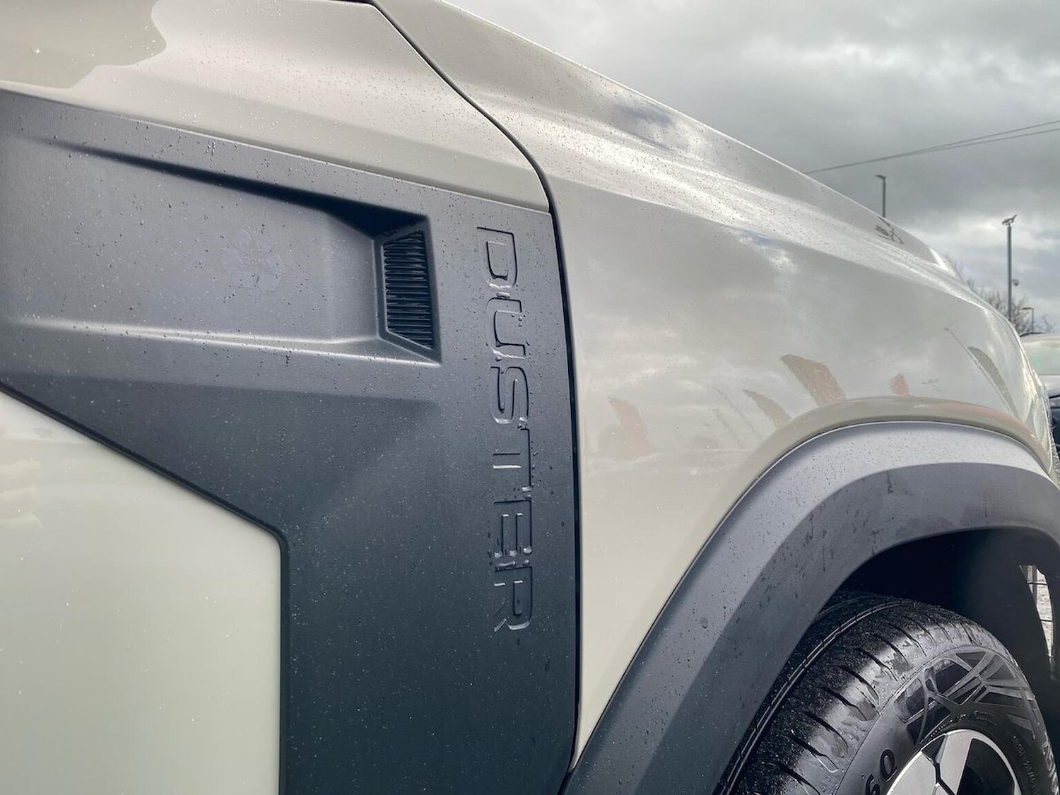 Used Dacia Duster 2025 for sale - 77639321: Photo 31